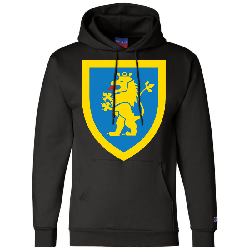 Crusaders Champion Hoodie | Artistshot