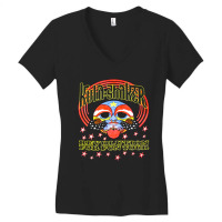 Kula Shaker Fun, Kula Shaker Funs, The Kula Shaker Fun, Kula, Shaker,  Women's V-neck T-shirt | Artistshot