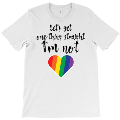 Funny Lgbt Quote T-shirt Designed By Sieart