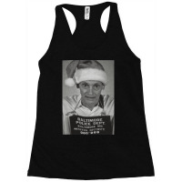 John Waters, John Water, John, Waters, The John Waters, John Waters Ar Racerback Tank | Artistshot