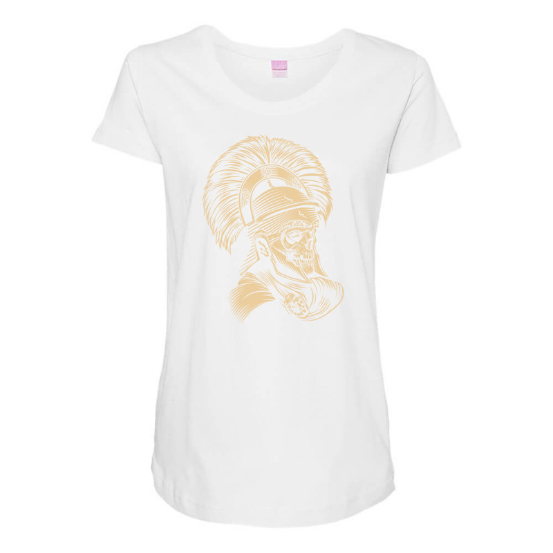 Army Of Roman B.v. Pullover Hoodie Maternity Scoop Neck T-shirt by cm-arts | Artistshot