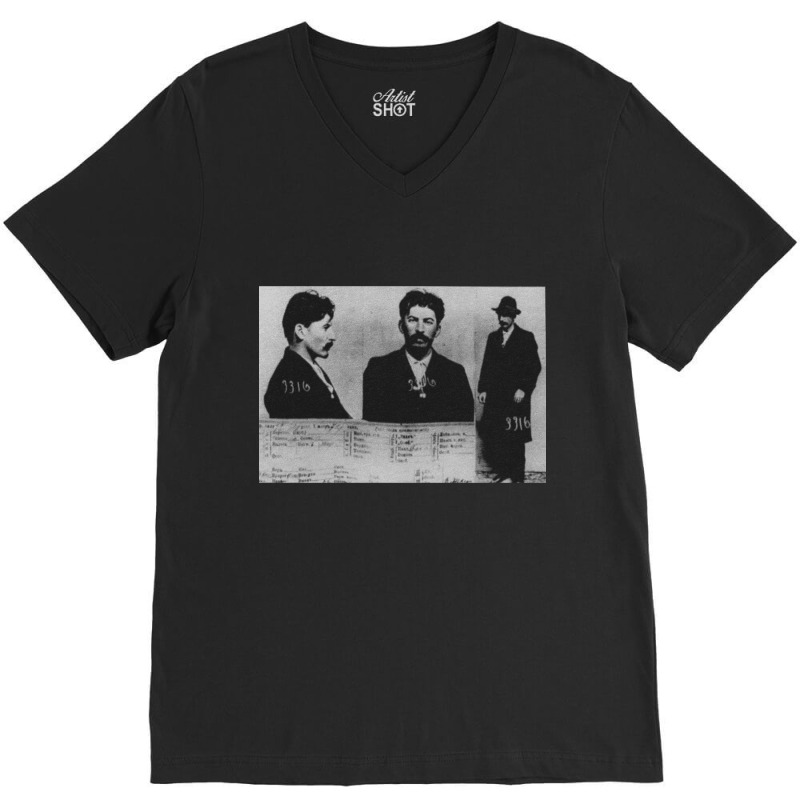 Joseph Stalin, Joseph Stalins, Joseph, Stalin, The Joseph Stalin, Jose V-Neck Tee by cm-arts | Artistshot