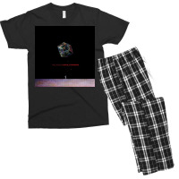 Devin Townsend The Puzzle Men's T-shirt Pajama Set | Artistshot