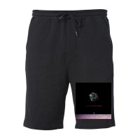 Devin Townsend The Puzzle Fleece Short | Artistshot