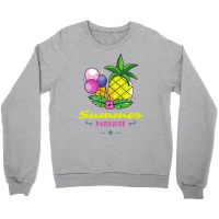 Summer Paradise T  Shirtsummer Paradise, Summer Lovers Gift, Colorful Crewneck Sweatshirt | Artistshot