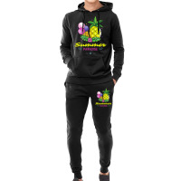 Summer Paradise T  Shirtsummer Paradise, Summer Lovers Gift, Colorful Hoodie & Jogger Set | Artistshot