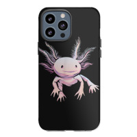 Save The Axolotls Iphone 13 Pro Max Case | Artistshot