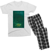 Lor, Lost Ring Men's T-shirt Pajama Set | Artistshot