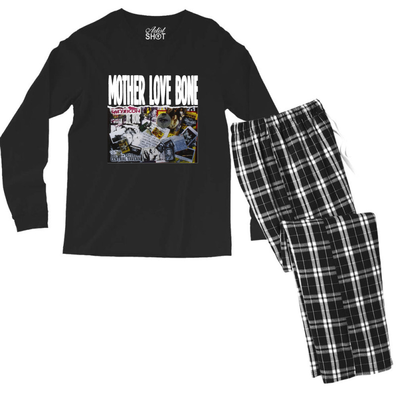 Capricorn Sister Men's Long Sleeve Pajama Set | Artistshot