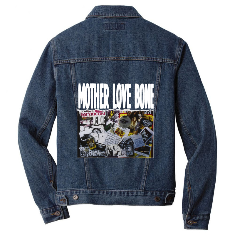 Capricorn Sister Men Denim Jacket | Artistshot