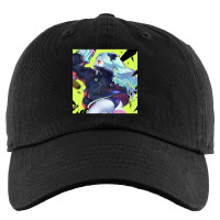 Cyberpunk Edgerunners Rebecca-mwoqs Kids Cap | Artistshot