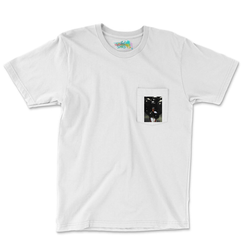 N F Studio Music Pocket T-Shirt by Simmons Shop | Artistshot