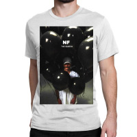 N F Studio Music Classic T-shirt | Artistshot