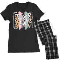 Nurse Aide Appreciation Nursing Aide T Shirt Women's Pajamas Set | Artistshot