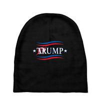 Dump Trump   Anti Trump T Shirt Baby Beanies | Artistshot