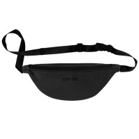 Drop Out Fanny Pack | Artistshot