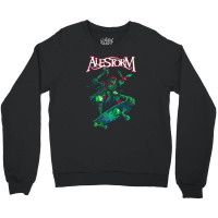 Alestorm Pirate Rock Metal 1 Official Tee, Alestorm Pirate Rock Metal  Crewneck Sweatshirt | Artistshot