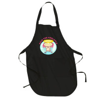 Save The Axolotls Full-length Apron | Artistshot