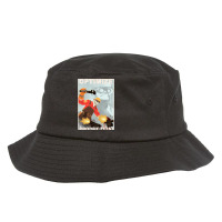 Optimize Production Tf2 Engineer Bucket Hat | Artistshot