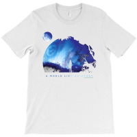 Avatar Na'vi Pandora A World Like No Other T Shirt T-shirt | Artistshot