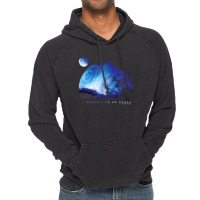 Avatar Na'vi Pandora A World Like No Other T Shirt Vintage Hoodie | Artistshot