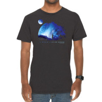 Avatar Na'vi Pandora A World Like No Other T Shirt Vintage T-shirt | Artistshot