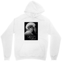 Lucille Ball, Soft Portrait Unisex Hoodie | Artistshot