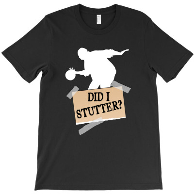 Stanley From The Office Basketball For Dark T-shirt Designed By Sengul