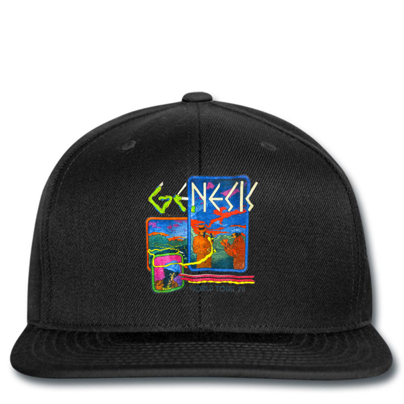 Genesis World, Genesis, World, Evangelion, Neon Genesis Evangelion, Ne Printed hat by cm-arts | Artistshot