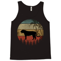 Tiger T  Shirt V I N T A G E T I G E R T  Shirt Tank Top | Artistshot