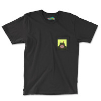 Banjee Castillo World Race Outfit Cosplay Graphic Pocket T-shirt | Artistshot