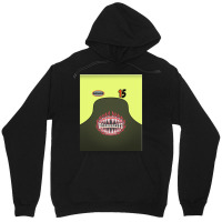 Banjee Castillo World Race Outfit Cosplay Graphic Unisex Hoodie | Artistshot