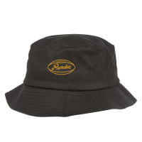 Purdue Boilermakers - Vintage Football (gold) Bucket Hat | Artistshot