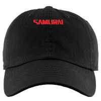 Samurai Classic Kids Cap | Artistshot