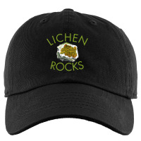 Lichen Lover Shirt, Botanist Shirt, Lichen Rocks Geology! Kids Cap | Artistshot