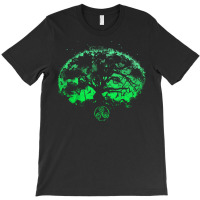 Tree Of Life T  Shirt Green Tree Of Life T  Shirt T-shirt | Artistshot