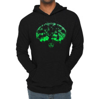 Tree Of Life T  Shirt Green Tree Of Life T  Shirt Lightweight Hoodie | Artistshot