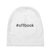 Off Book Baby Beanies | Artistshot