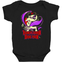 The Transylvania Drac Pack, Transylvania Drac Pack, Available In Mens  Baby Bodysuit | Artistshot