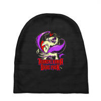 The Transylvania Drac Pack, Transylvania Drac Pack, Available In Mens  Baby Beanies | Artistshot