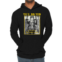 Taxi Driver, Taxi, Driver, The Taxi Driver, Taxi Driver Art, Taxi Driv Lightweight Hoodie | Artistshot