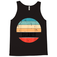 Bikaner India City Trip Tank Top | Artistshot