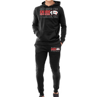 If The Cards Break Even Im Screwed Poker Texas Holdem Omaha Hoodie & Jogger Set | Artistshot