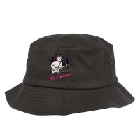 Pinheads - Marty Mcfly, Back To The Future, Childrens, Toddler, Infant Bucket Hat | Artistshot