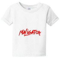 Funny Maligator Belgian Malinois Pullover Hoodie Dog Gift Baby Tee | Artistshot