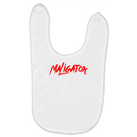 Funny Maligator Belgian Malinois Pullover Hoodie Dog Gift Baby Bibs | Artistshot