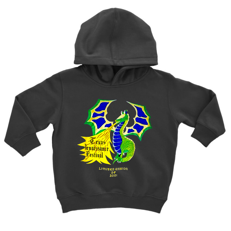 Texas Renaissance Festival, Texas, Renaissance, Festival, The Texas Re Toddler Hoodie by SHOPX567 | Artistshot