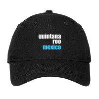 Quintana Roo Shirt Yucatan Cancun Mexico Cruise Souvenir Tank Top Adjustable Cap | Artistshot