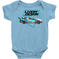 Liverky Design Baby Bodysuit | Artistshot