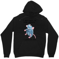 Remy Doesn_t Want To Cook Anymore ( Unisex Hoodie | Artistshot